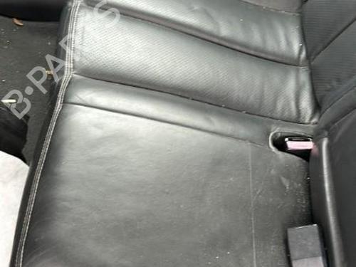 Used Rear seat Rear seat RENAULT VEL SATIS (BJ0_) 2.2 dCi (BJ0E, BJ0F, BJ0G, BJ0H) (140 hp) 22116618 22116618