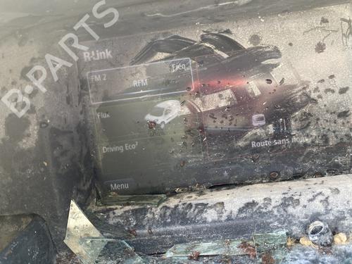 Radio RENAULT KANGOO Express (FW0/1_) Z.E. (FW0Z, FW1Z) | BP32135906E6 - Image 4