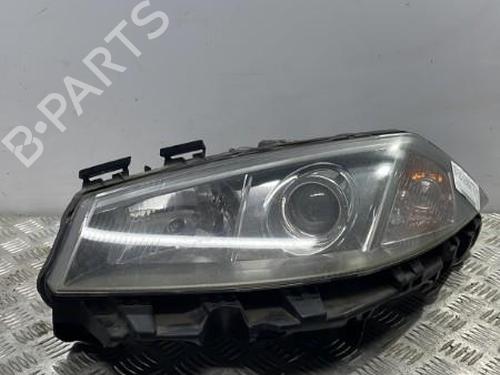 Left headlight RENAULT MEGANE II (BM0/1_, CM0/1_) 1.5 dCi (BM1F, CM1F) | BP22116633C28 