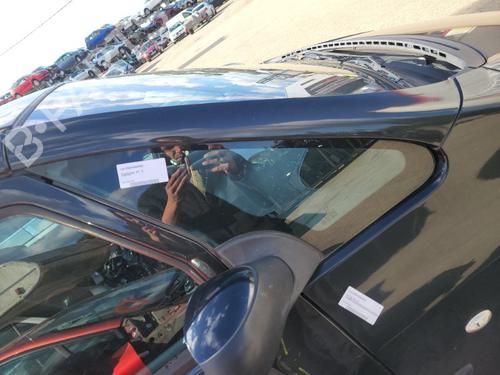 Used Front right quarter glass PEUGEOT 1007 (KM_) 1.4 HDi (68 hp) 21528284