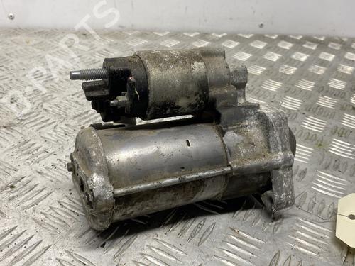 Used Starter RENAULT MEGANE IV Hatchback (B9A/M/N_) 1.5 dCi 110 (B9A3) (110 hp) 29854559