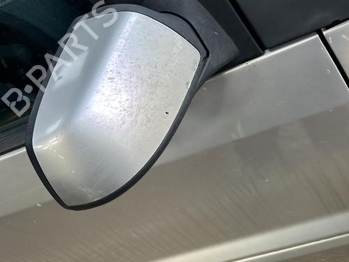 Right mirror FORD FUSION (JU_) 1.4 TDCi | BP19908061C27
