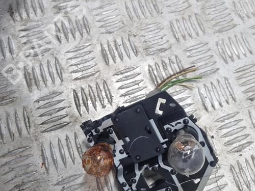 Used Lamp holder PEUGEOT 206+ (2L_, 2M_) [2009-2013]  22112017