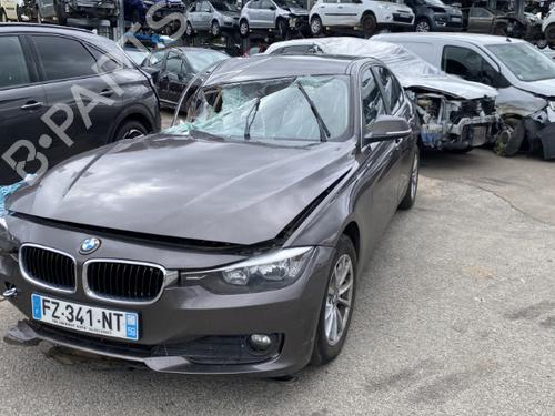 Engine control unit (ECU) BMW 3 (F30, F80) 316 d | BP23783661M57 - Image 7
