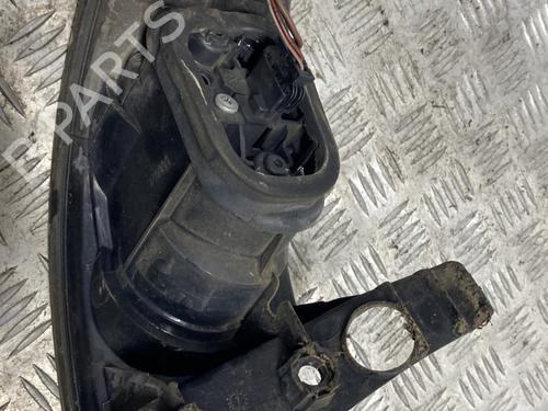 Right taillight SEAT IBIZA III (6L1) 1.4 TDI | BP20174483C35