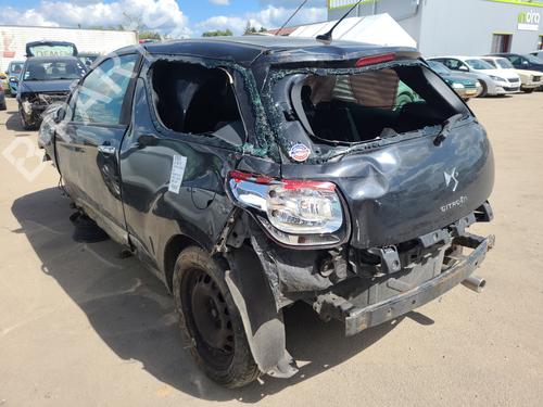 Hattehylde CITROËN DS3 (SA_) 1.6 HDi 90 | BP37035330C85 - Image 10