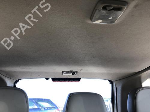 Interiør tag NISSAN X-TRAIL I (T30) 2.2 Di 4x4 (114 hp) 19913911