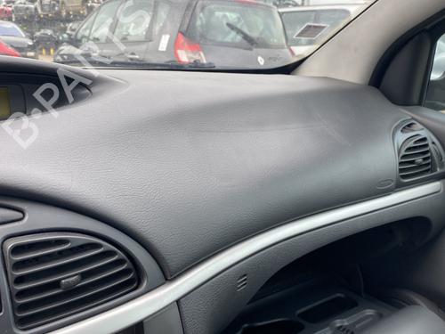 Used Dashboard Dashboard CITROËN C5 II (RC_) 1.6 HDi (RC8HZB) (109 hp) 26384691 26384691