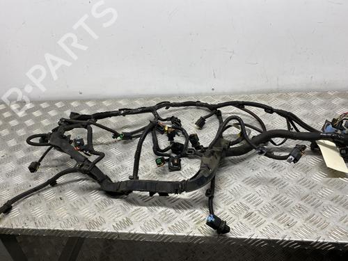 Used Wiring harness Wiring harness PEUGEOT 508 I (8D_) 2.0 HDi (140 hp) 30480870 30480870