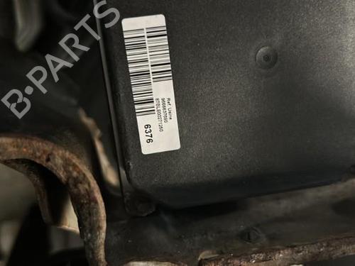ABS pump CITROËN C4 Picasso I MPV (UD_)  | BP19904648M43 