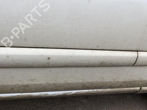 Door moulding trim RENAULT CLIO II (BB_, CB_) 1.5 dCi (B/C2J) | BP29490160C150 