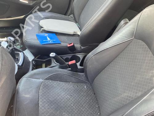 Left front seat FORD ECOSPORT 1.0 EcoBoost | BP36095075C15 - Image 2