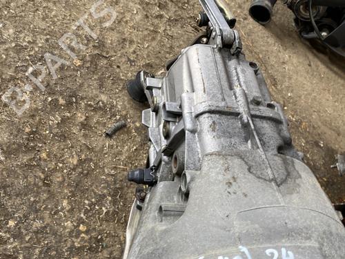 Gearbox BMW 3 (E46) 320 d | BP22125700M3 