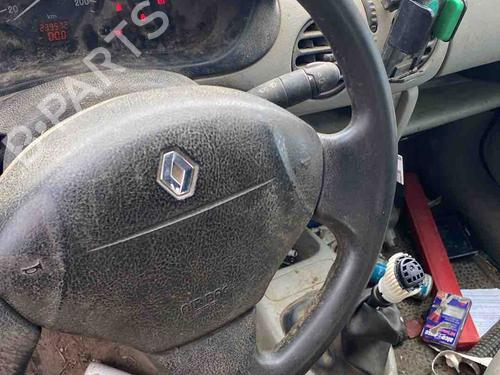 Steering wheel RENAULT KANGOO (KC0/1_) D 55 1.9 (KC0D) | BP36521777C49 - Image 4