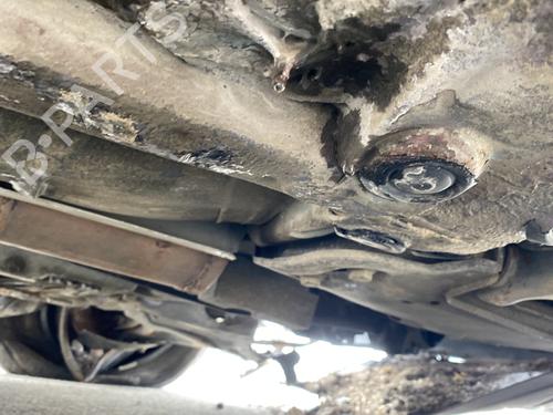 Used Subframe Subframe RENAULT TWINGO I (C06_) 1.2 16V (C060) (60 hp) 32774483 32774483