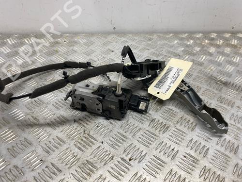 Used Front right lock Front right lock 38258568 38258568