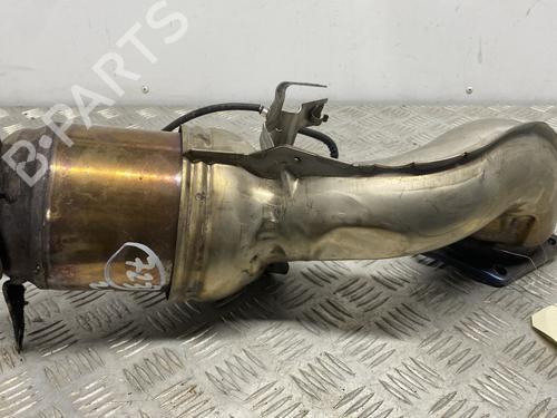 Catalyst VW TOURAN (1T1, 1T2) 1.4 TSI | BP30183679M10 