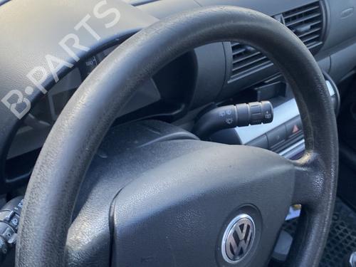 Used Steering wheel VW FOX Hatchback (5Z1, 5Z3, 5Z4) 1.4 TDI (70 hp) 31791800