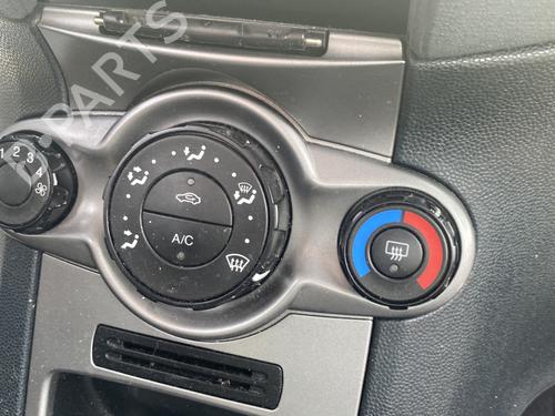Climate control FORD FIESTA VI (CB1, CCN) 1.25 | BP32785367I5 - Image 4
