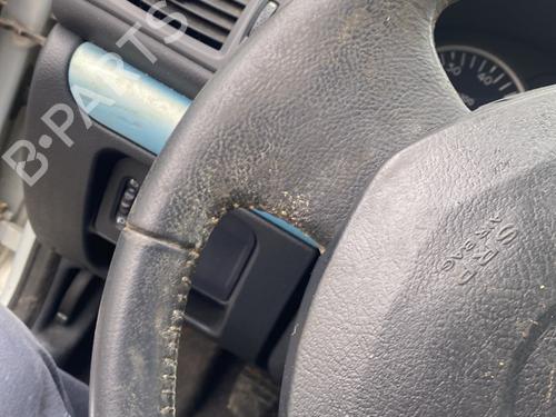 Used Steering wheel Steering wheel RENAULT CLIO II (BB_, CB_) 1.5 dCi (B/CB07) (65 hp) 23783397 23783397