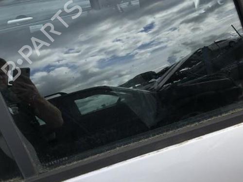 Used Rear right door window DACIA SANDERO [2008-2025]  19910029