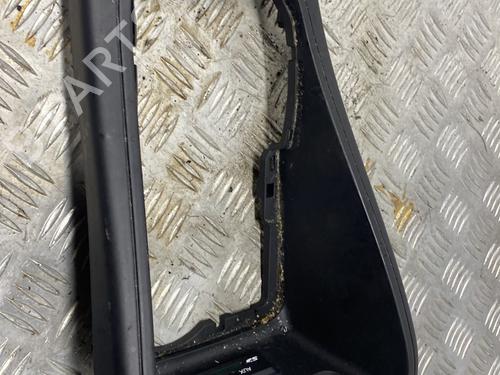Switch RENAULT MEGANE III Hatchback (BZ0/1_, B3_) 1.5 dCi (BZ09, BZ0D, BZ1W, BZ29, BZ14) | BP29142929I30 