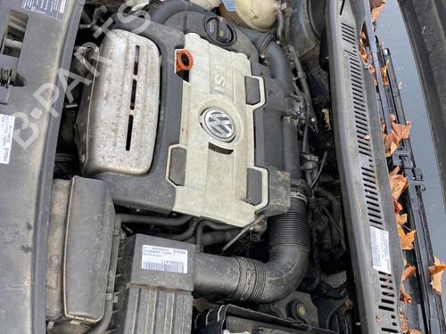 Motorstyringsenhet VW TOURAN (1T1, 1T2) 1.4 TSI | BP29969686M57