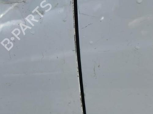 Left front door PEUGEOT 208 I (CA_, CC_) 1.4 HDi | BP22119492C2 
