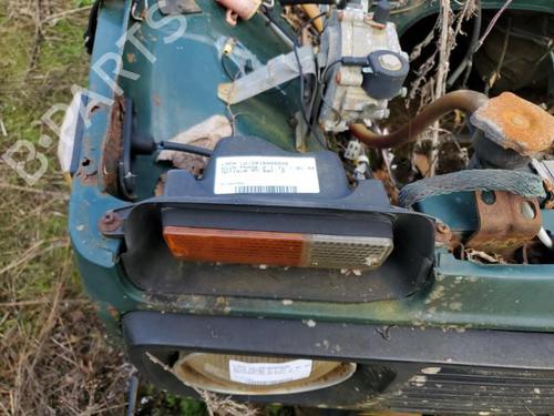 Used Right front indicator LADA NIVA Closed Off-Road Vehicle (2121, 2131) 1700 i (80 hp) 22118183