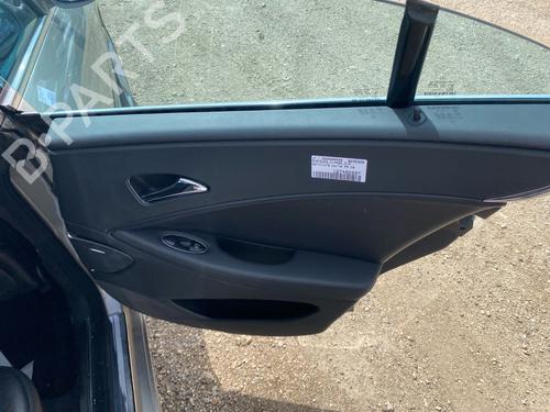 Rear right panel MERCEDES-BENZ CLS (C219) | BP36408671C61 - Image 3