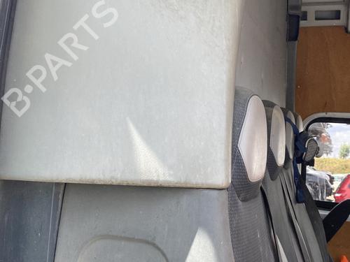 Rear seat CITROËN JUMPER II Van 2.2 HDi 130 | BP27403018C17  - Image 5