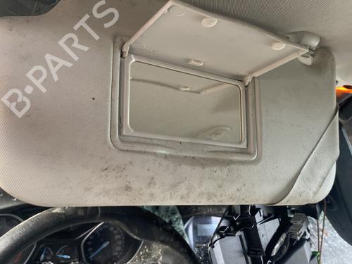 Left sun visor FORD FOCUS III 1.0 EcoBoost | BP32002878I1 - Image 3
