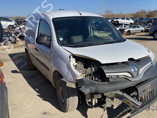 Left taillight RENAULT KANGOO Express (FW0/1_) 1.5 dCi 90 (FW0G, FW05, FW08, FW11) | BP26930798C34 - Image 5