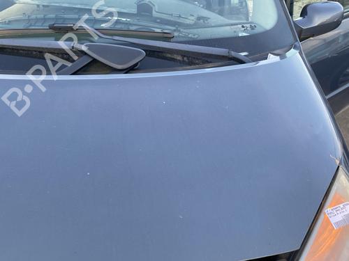 Hood RENAULT GRAND SCÉNIC II (JM0/1_) 2.0 dCi (JM1K) | BP30183641C1 