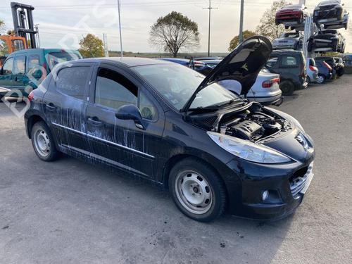 Køler PEUGEOT 207 (WA_, WC_) 1.4 16V | BP19914730M31 