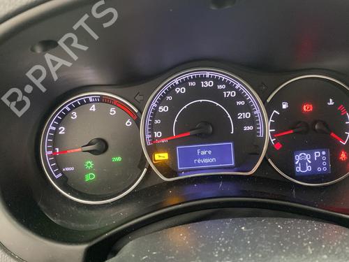 Used Instrument cluster RENAULT KOLEOS I (HY_) 2.0 dCi 4x4 (HY0K) (150 hp) 31977680