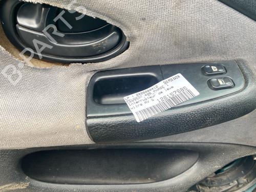 Left front window switch PEUGEOT 406 Break (8E/F) 1.9 TD | BP35885037I27 - Image 2