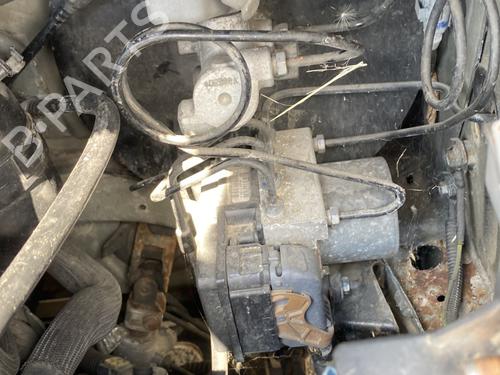 ABS Bremseaggregat CITROËN XSARA PICASSO (N68) 1.6 HDi (90 hp) 27617737
