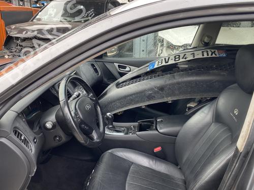 Sæde Bagtil INFINITI EX 30d | BP23782230C17  - Image 11