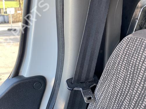 Front right seatbelt RENAULT MASTER III Van (FV) 2.3 dCi 145 FWD (FV0E, FV0F, FV0H, FV02, FV0M, FV0S,... | BP32493883I25 - Image 5
