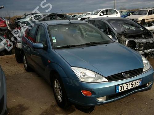 Højre forlygte FORD FOCUS I (DAW, DBW) 1.8 Turbo DI / TDDi | BP22117090C29 