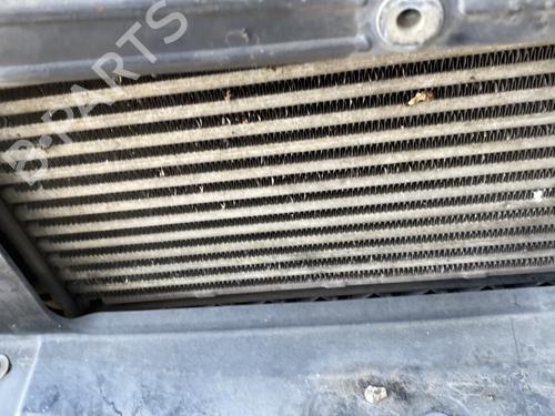 Used Intercooler Intercooler 24983114 24983114