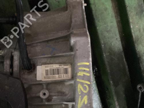gearbox-renault-megane-iii-hatchback-bz01_-b3_-2008-29893494 main image