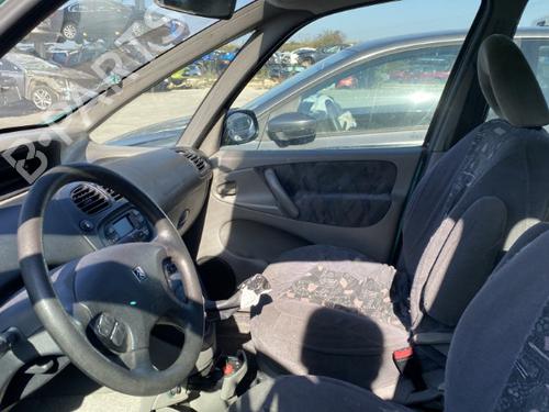 Front left quarter glass CITROËN XSARA PICASSO (N68) 2.0 HDi | BP20174115C111 