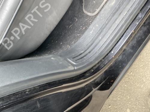 Rubber door seal VW TOUAREG (7LA, 7L6, 7L7) 3.0 V6 TDI | BP26221576C142 