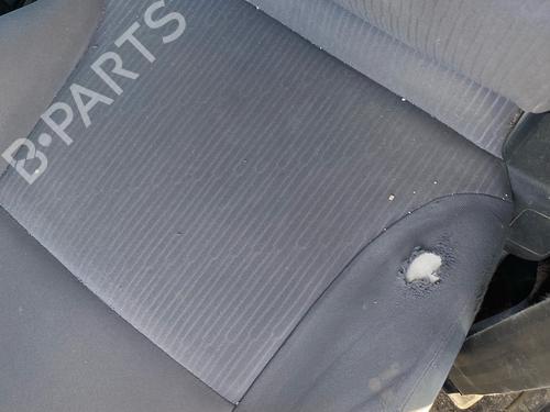 Left front seat PEUGEOT PARTNER Box Body/MPV 1.6 HDi | BP37749986C15 - Image 4