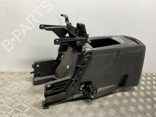 Used Middle console Middle console PEUGEOT 5008 (0U_, 0E_) 1.6 HDi (114 hp) 23783913 23783913