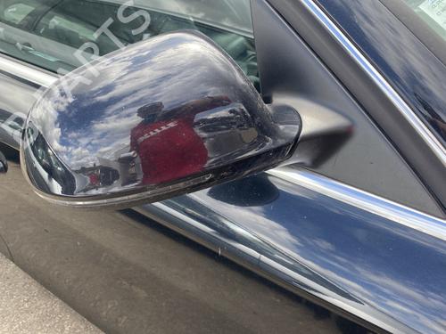 Used Right mirror AUDI A4 B8 Avant (8K5) 2.0 TDI (143 hp) 27540293
