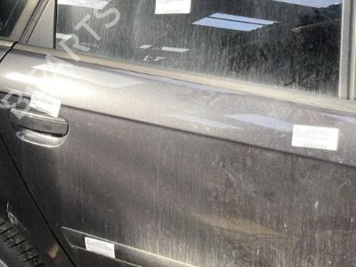 Right rear door AUDI A3 Sportback (8PA) 1.6 TDI | BP19910059C5 