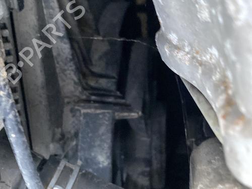 Used Front slam panel Front slam panel FORD FIESTA VI (CB1, CCN) 1.6 TDCi (90 hp) 30552141 30552141